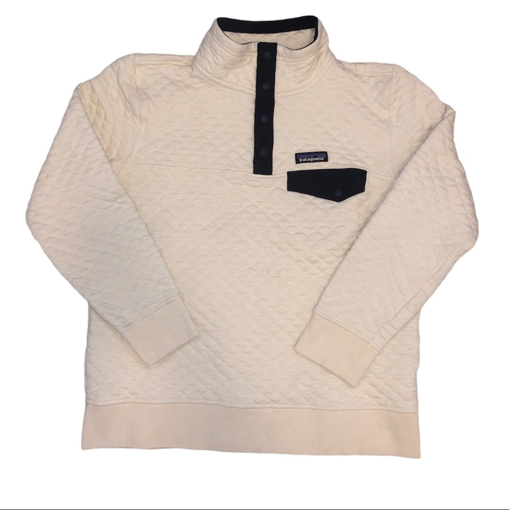 Patagonia Pullover